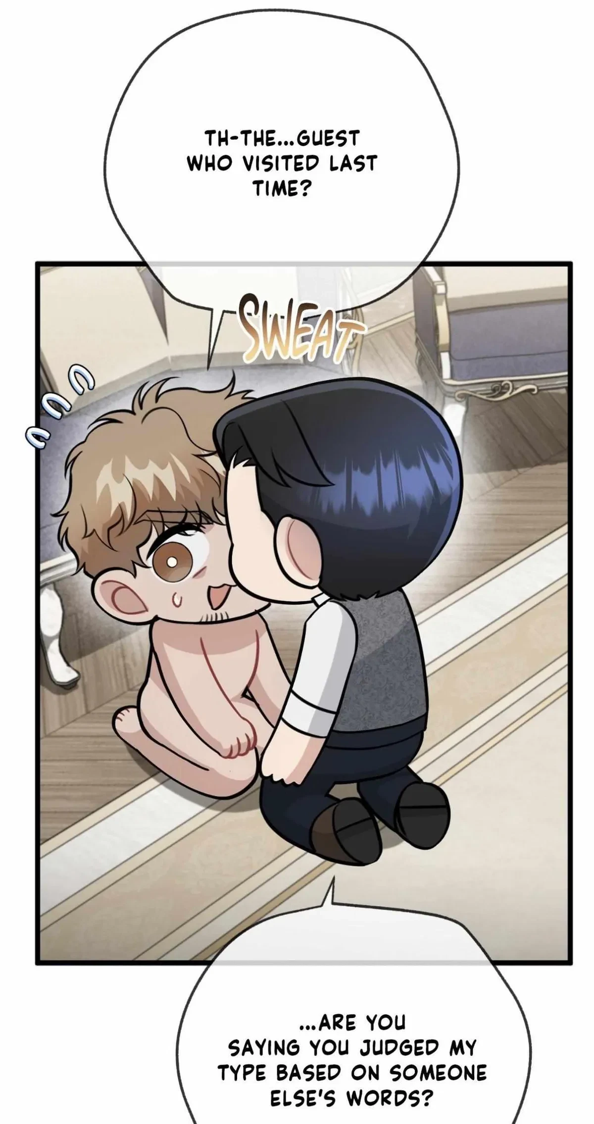 BDSM 101 Chapter 31, page 40