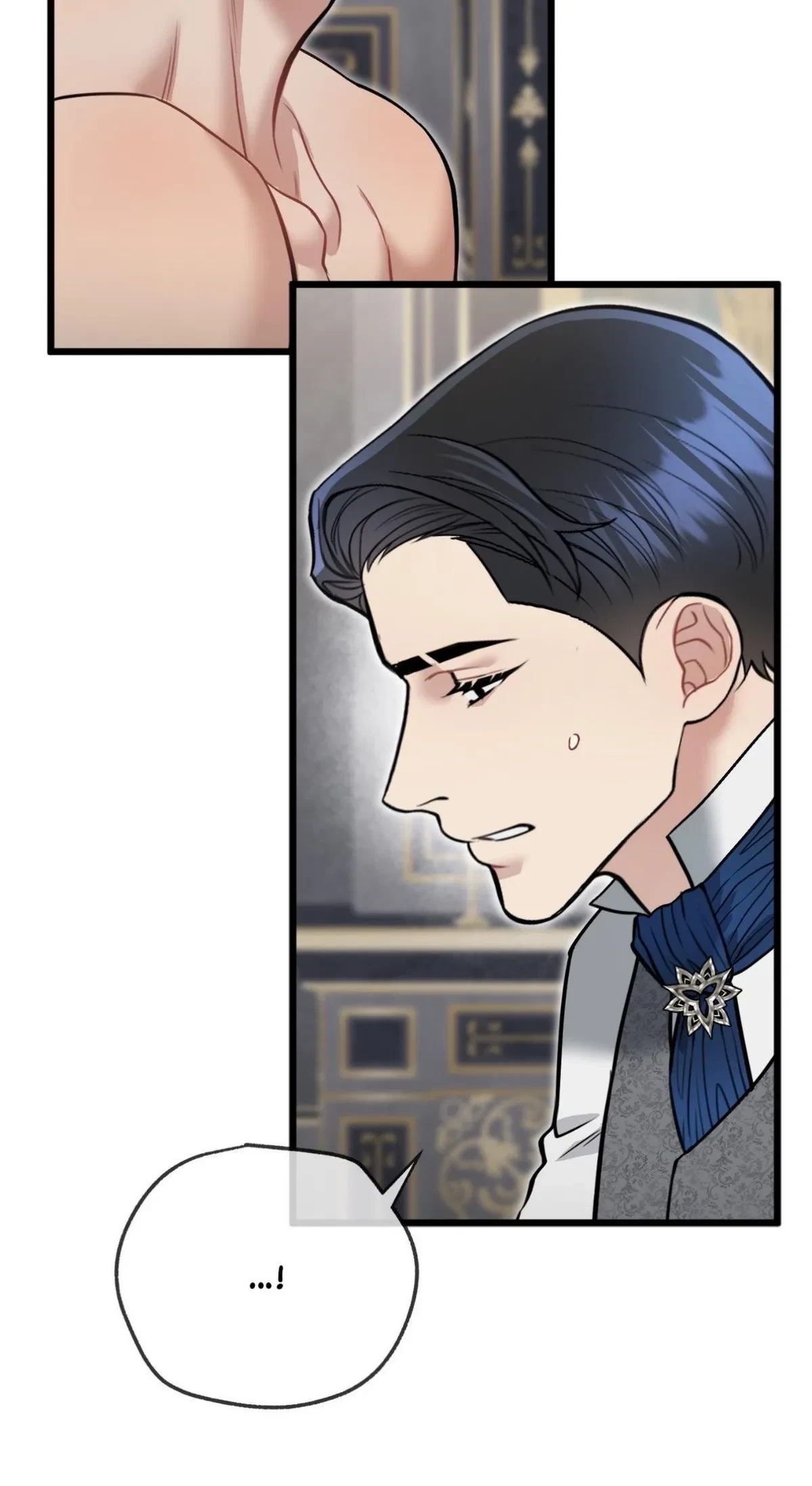 BDSM 101 Chapter 31, page 44