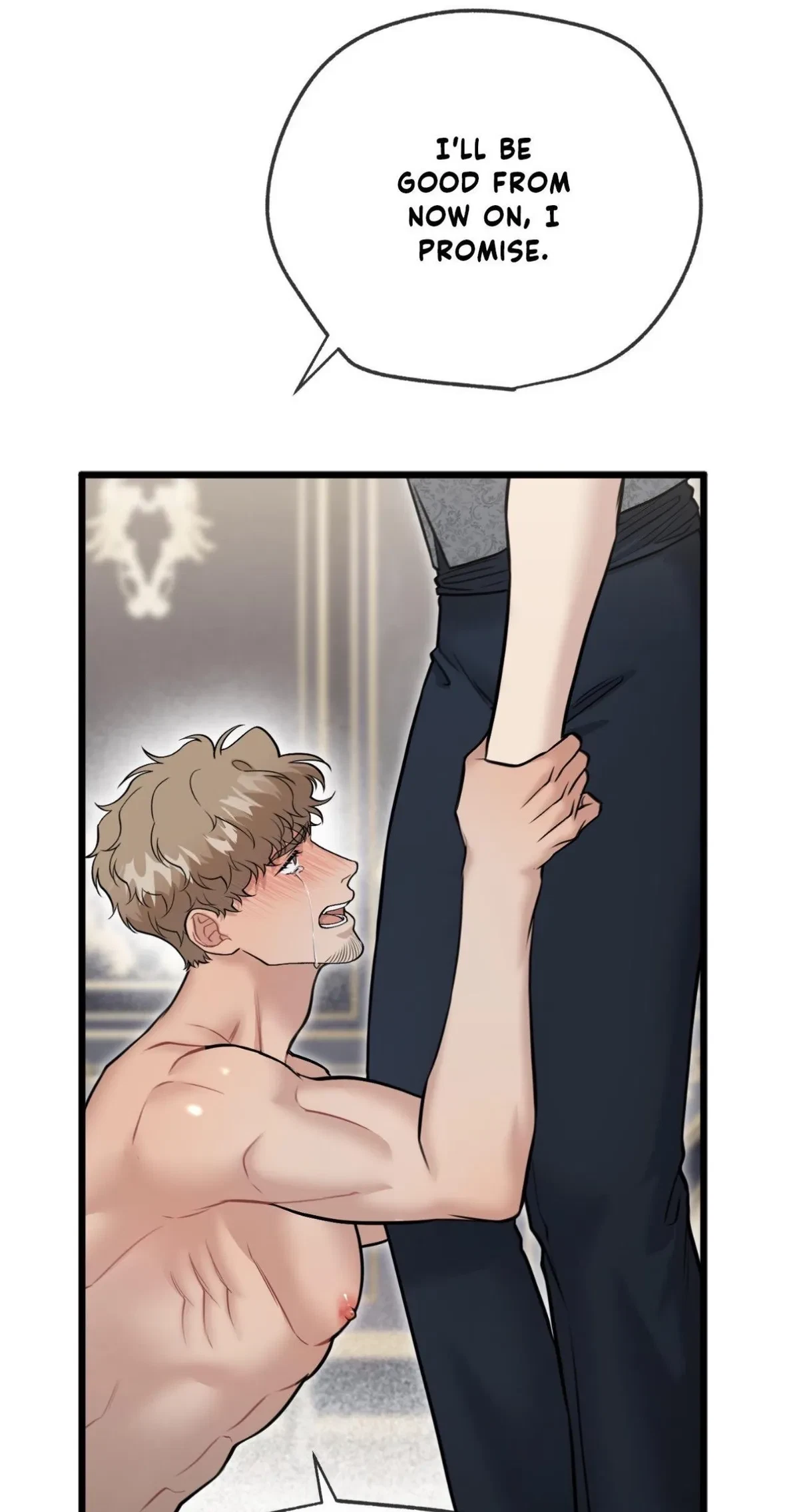 BDSM 101 Chapter 31, page 45