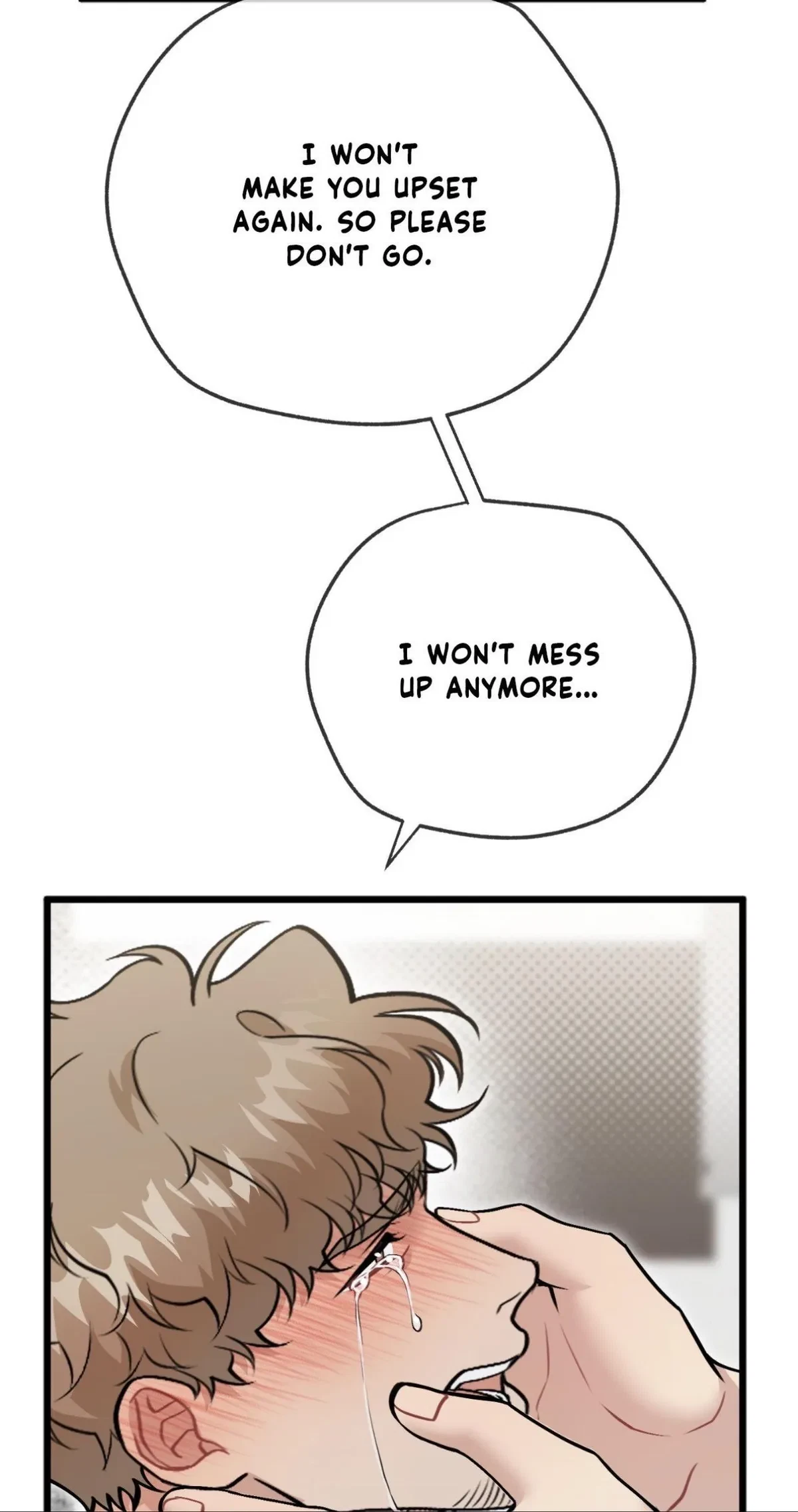 BDSM 101 Chapter 31, page 46