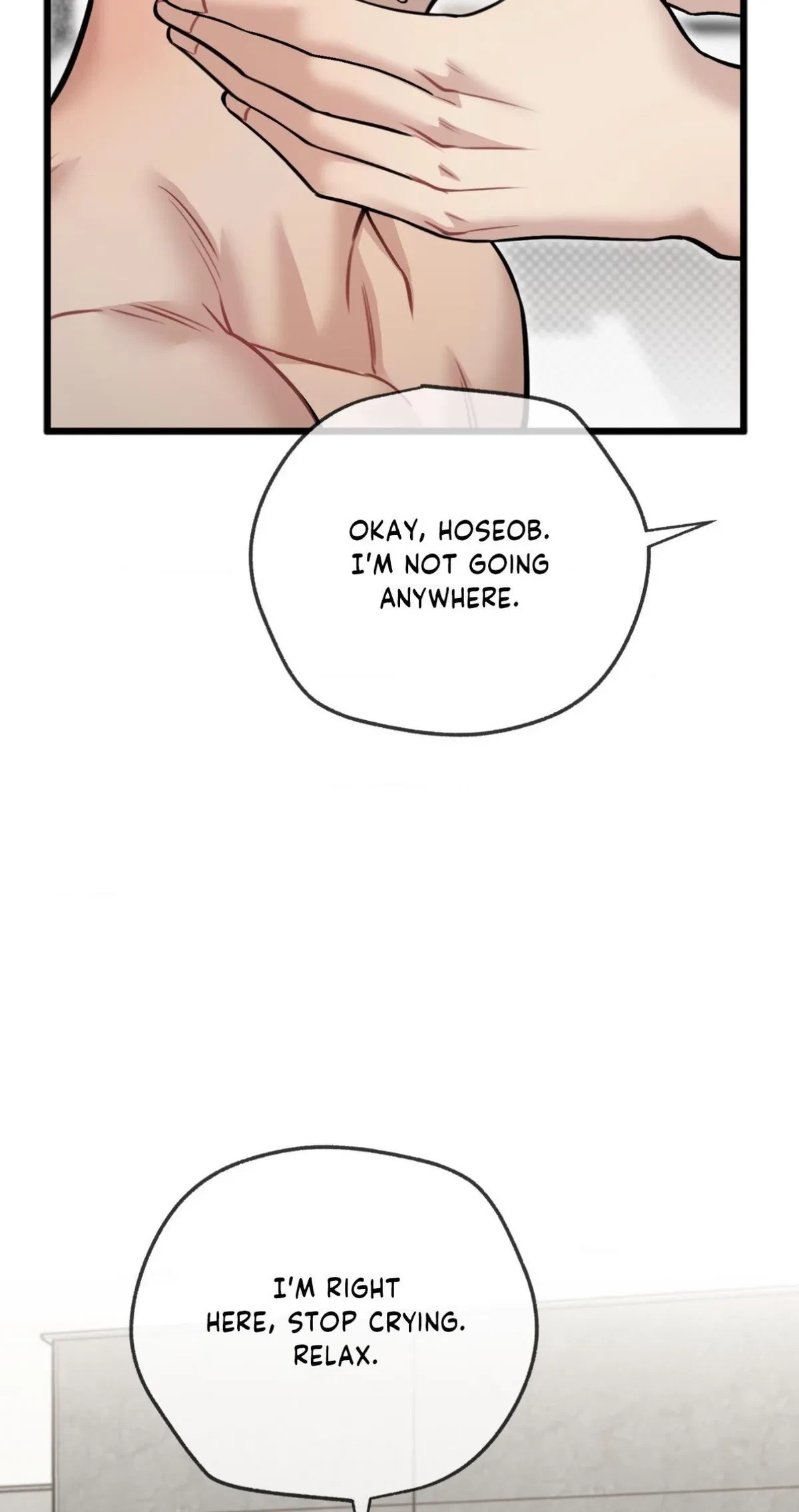 BDSM 101 Chapter 31, page 47