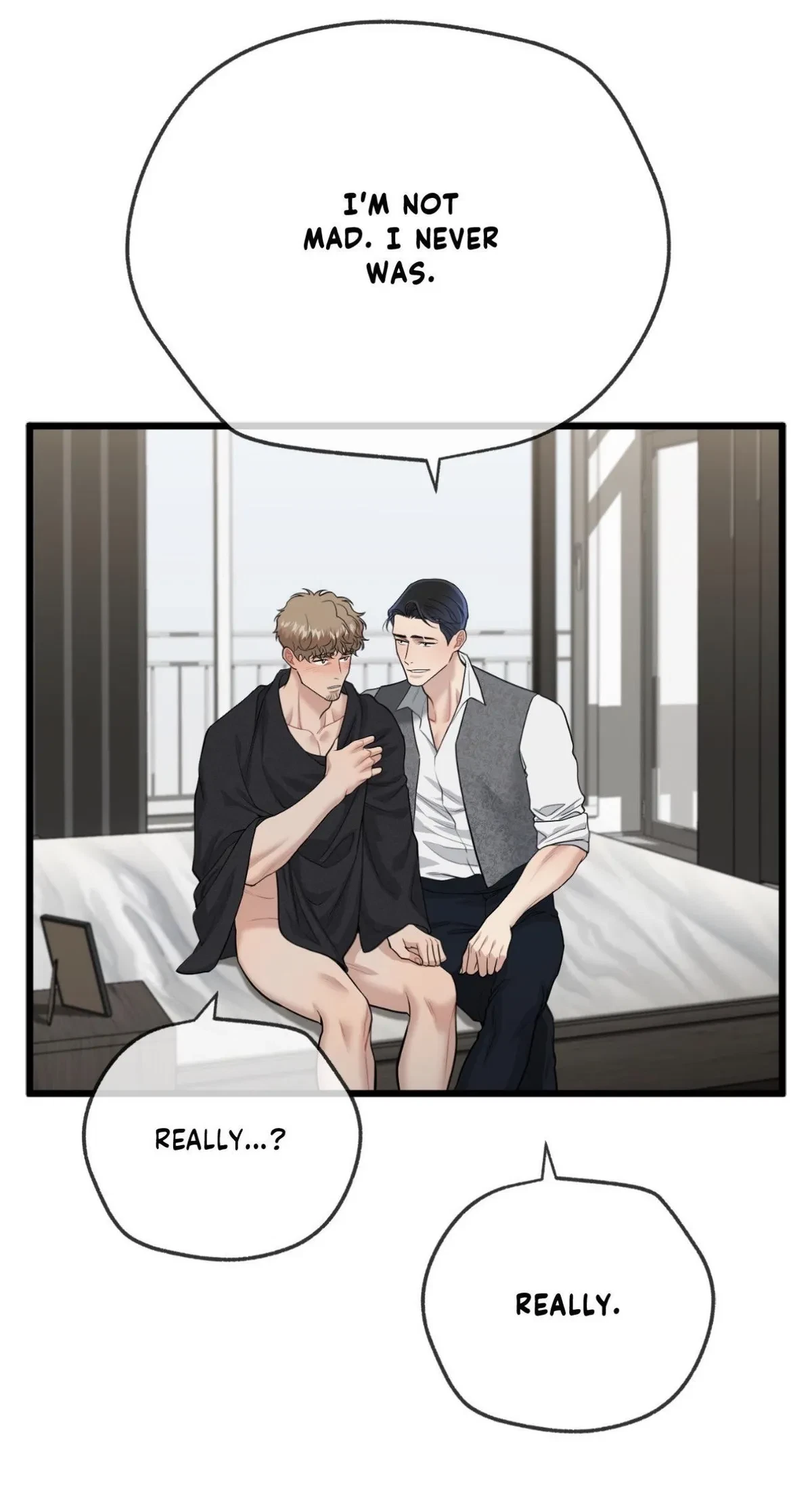 BDSM 101 Chapter 31, page 53