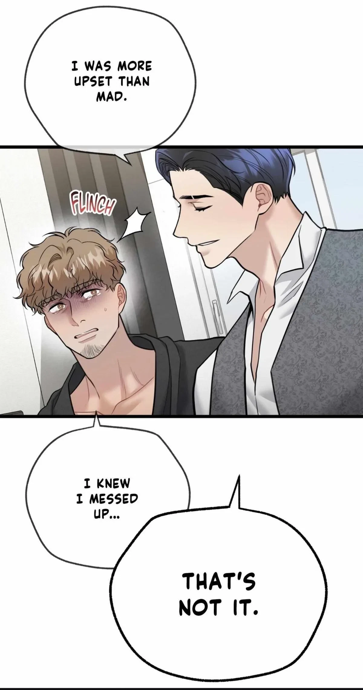 BDSM 101 Chapter 31, page 54