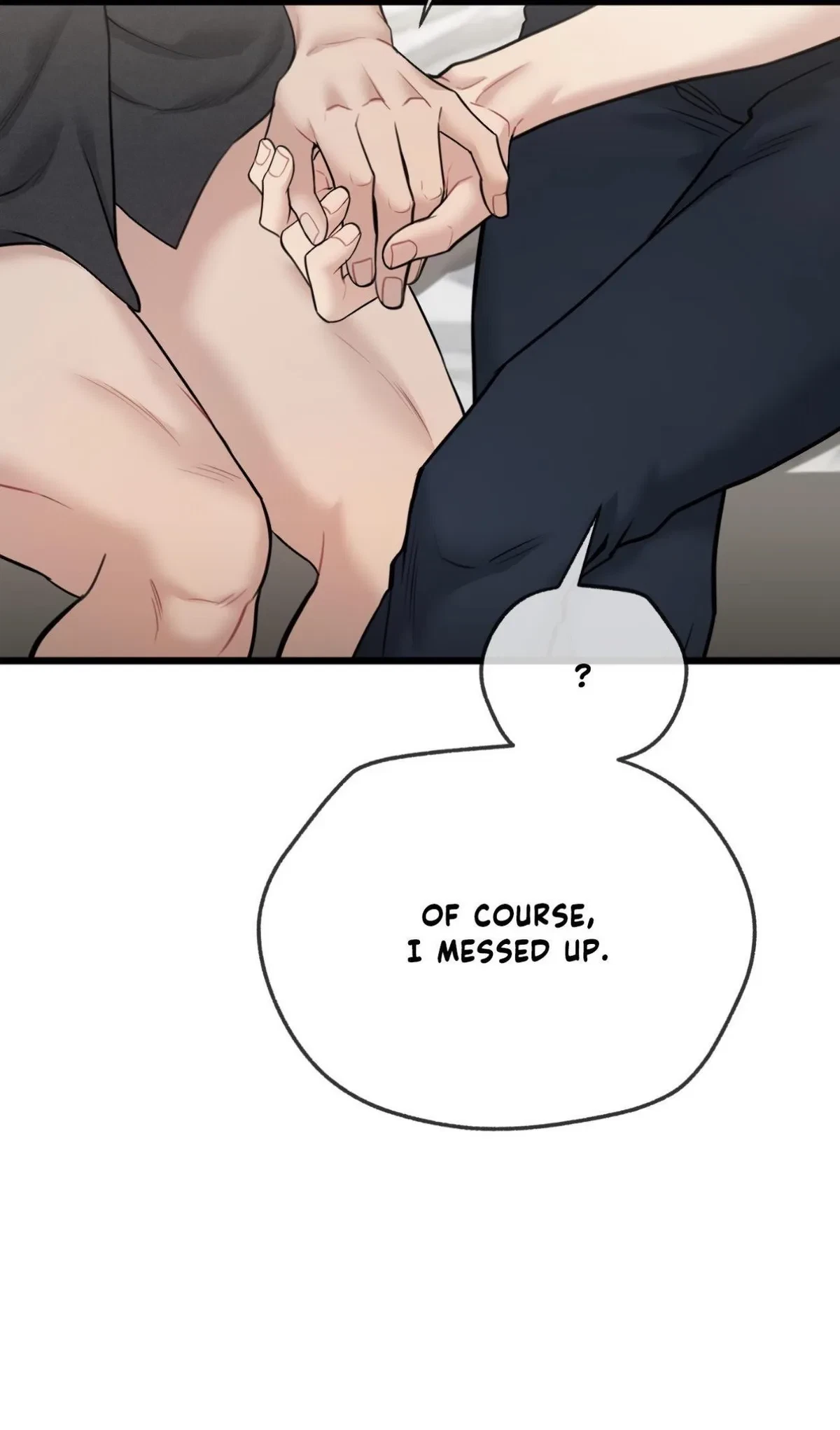 BDSM 101 Chapter 31, page 57
