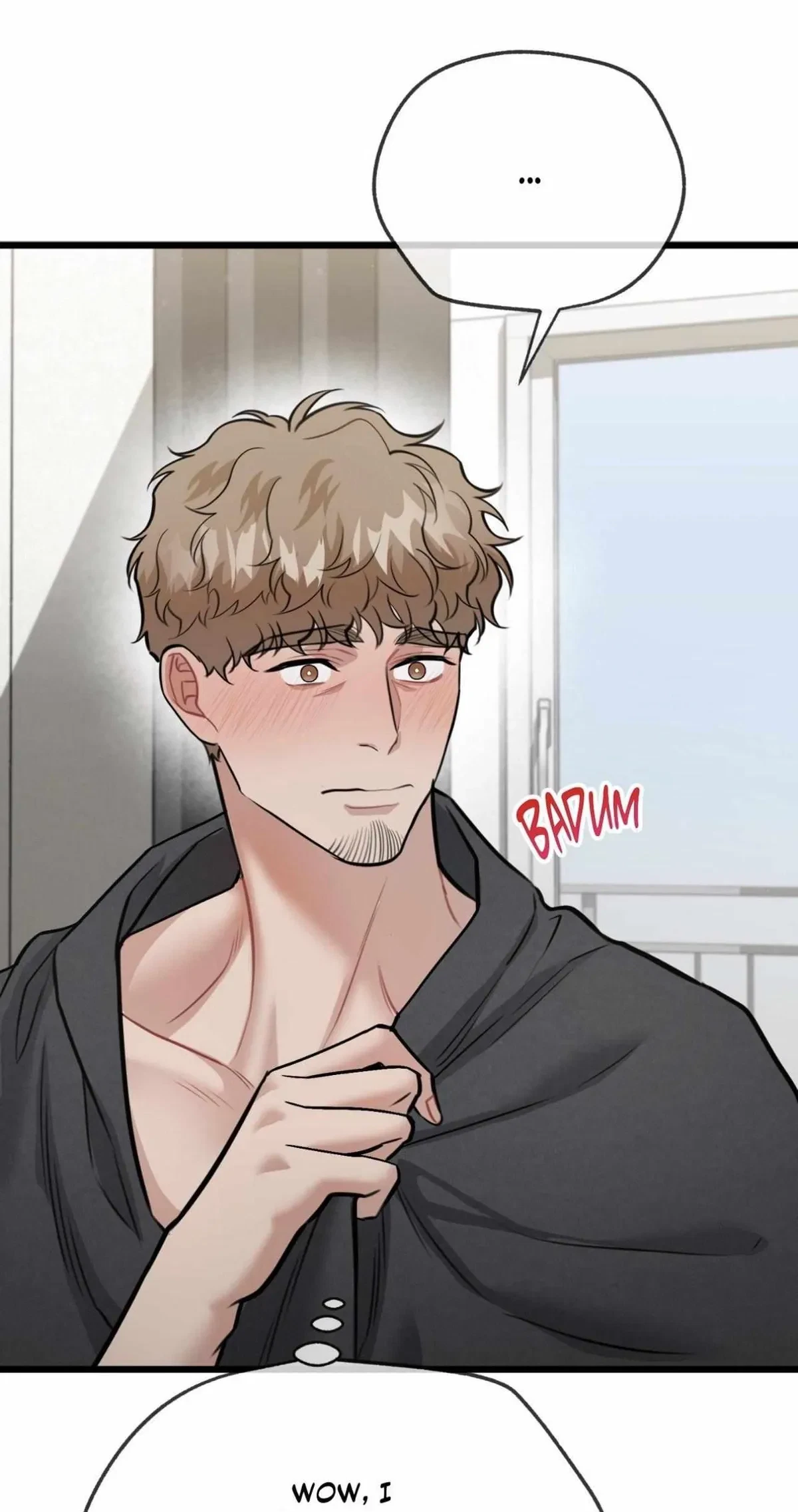 BDSM 101 Chapter 31, page 59