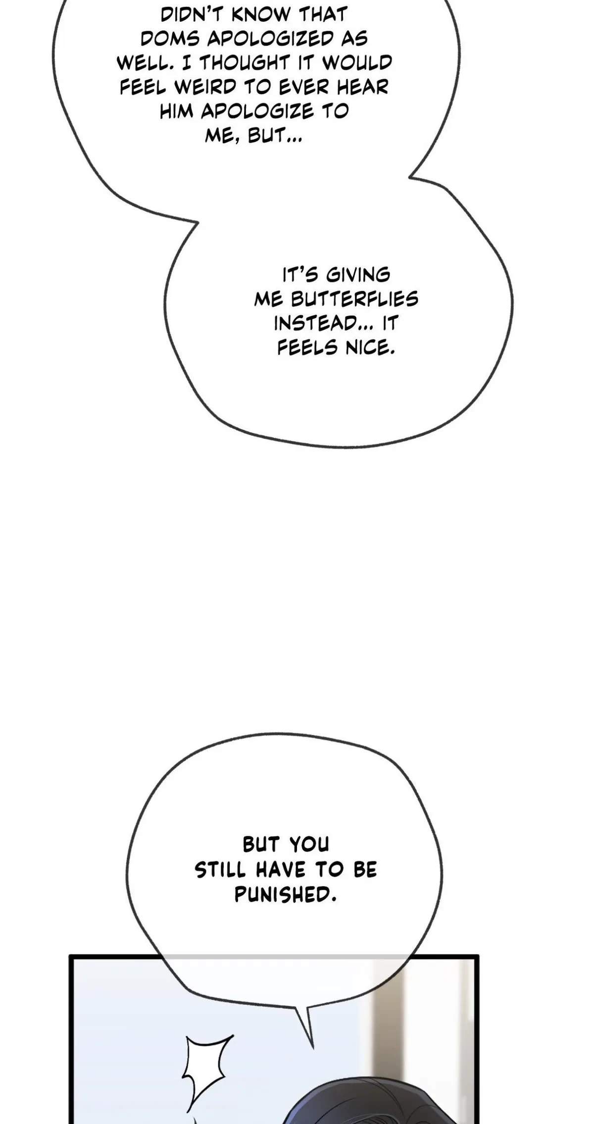 BDSM 101 Chapter 31, page 60