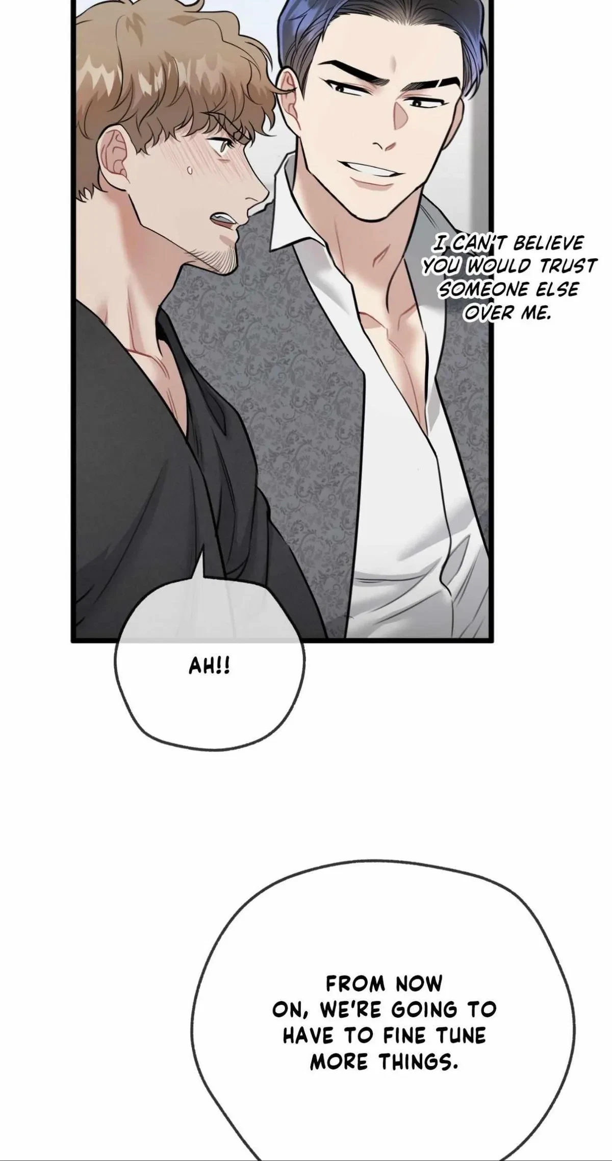 BDSM 101 Chapter 31, page 61