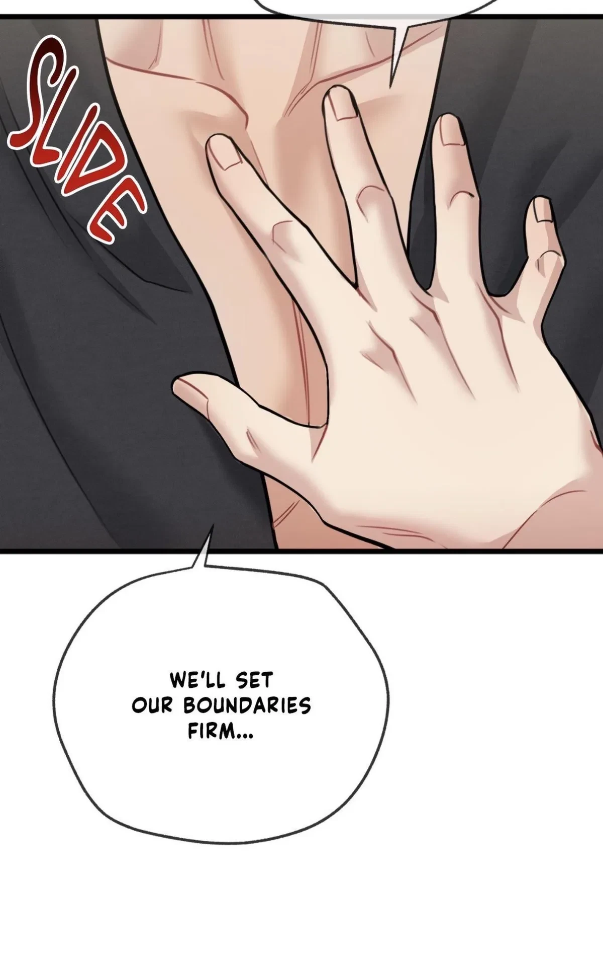 BDSM 101 Chapter 31, page 62