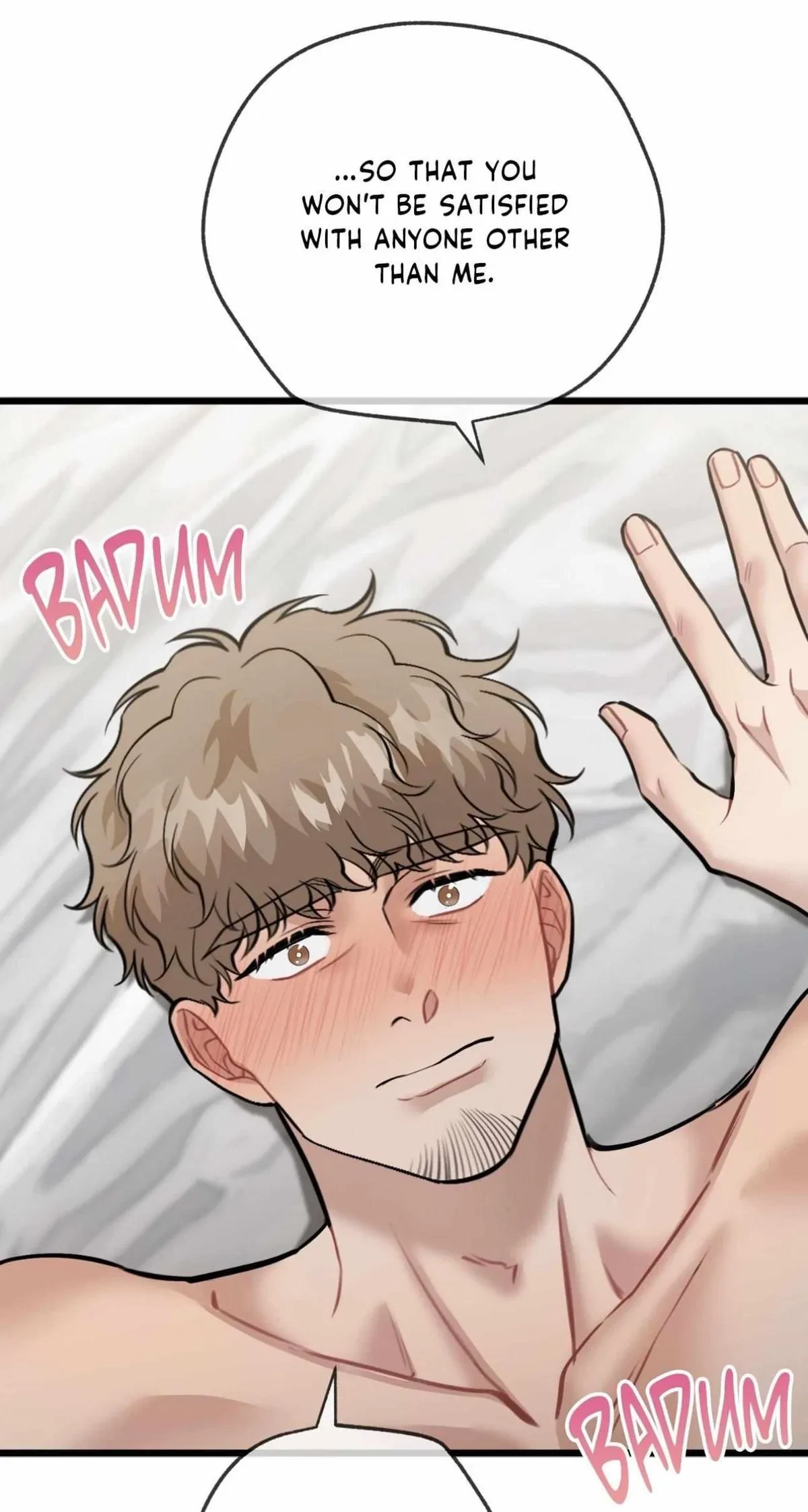BDSM 101 Chapter 31, page 65