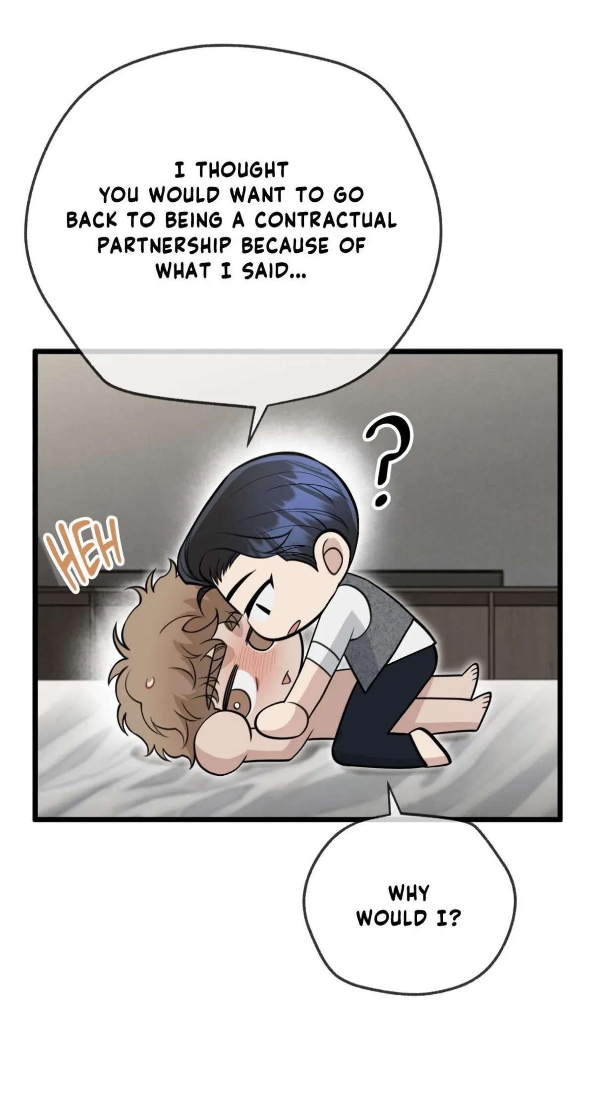 BDSM 101 Chapter 31, page 67
