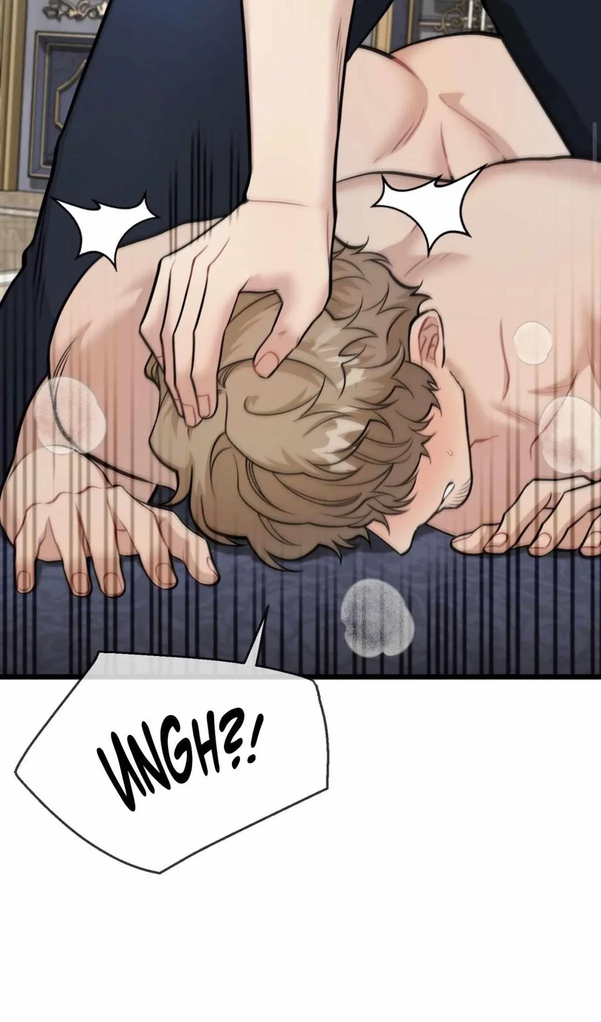 BDSM 101 Chapter 31, page 9