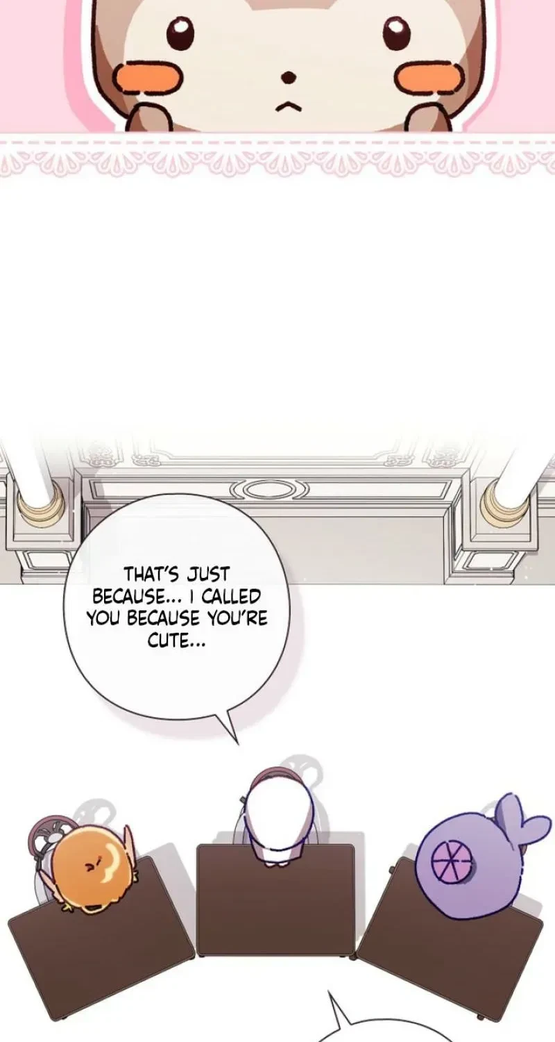 For The Goddesses: For Daphne Chapter 33.1, page 11