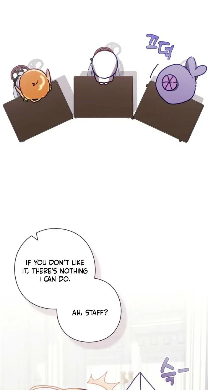 For The Goddesses: For Daphne Chapter 33.1, page 13