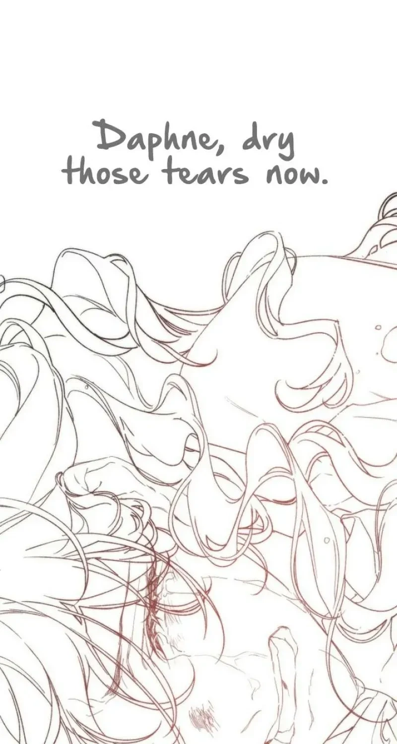 For The Goddesses: For Daphne Chapter 33.1, page 33