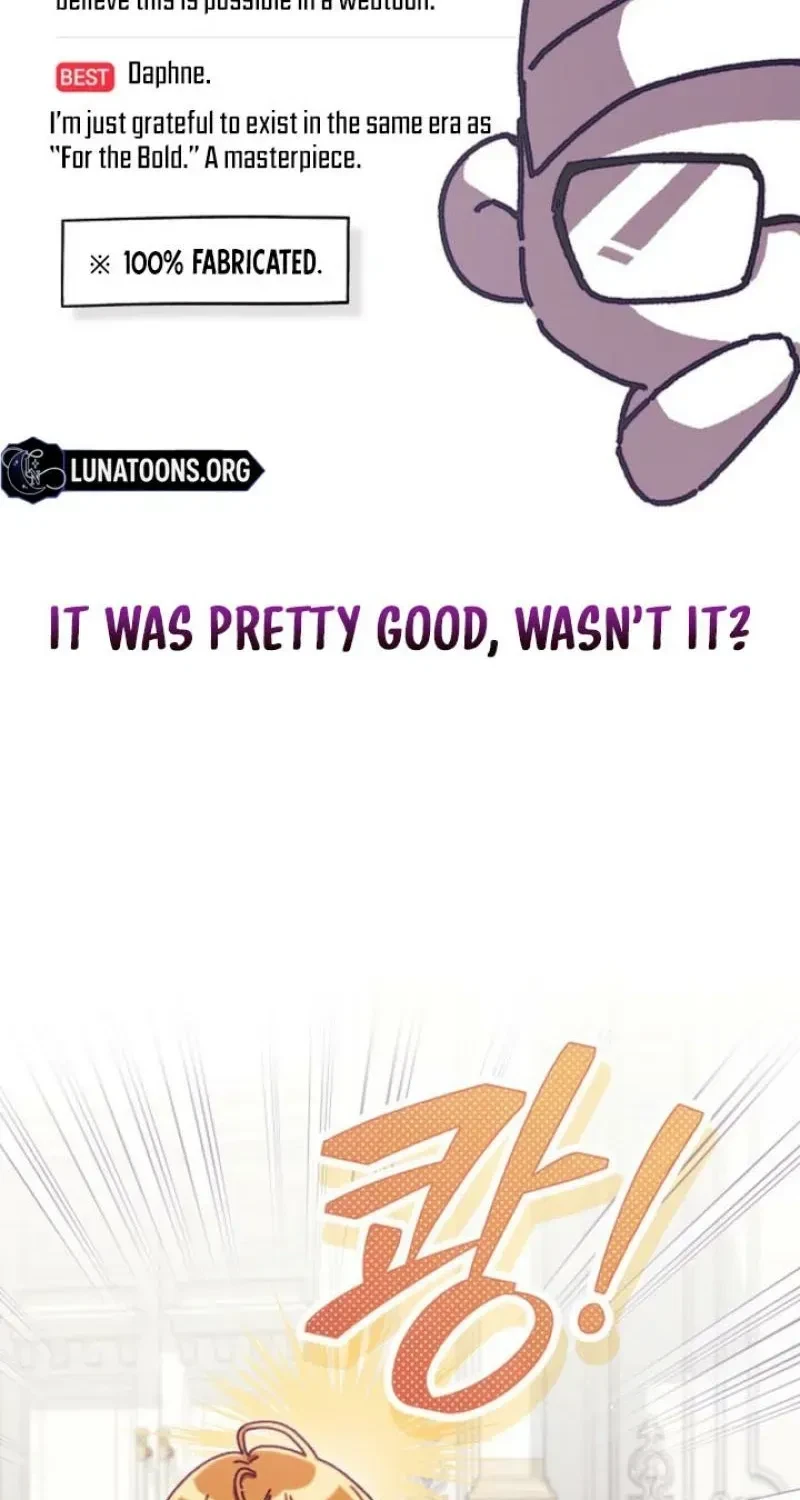 For The Goddesses: For Daphne Chapter 33.1, page 7