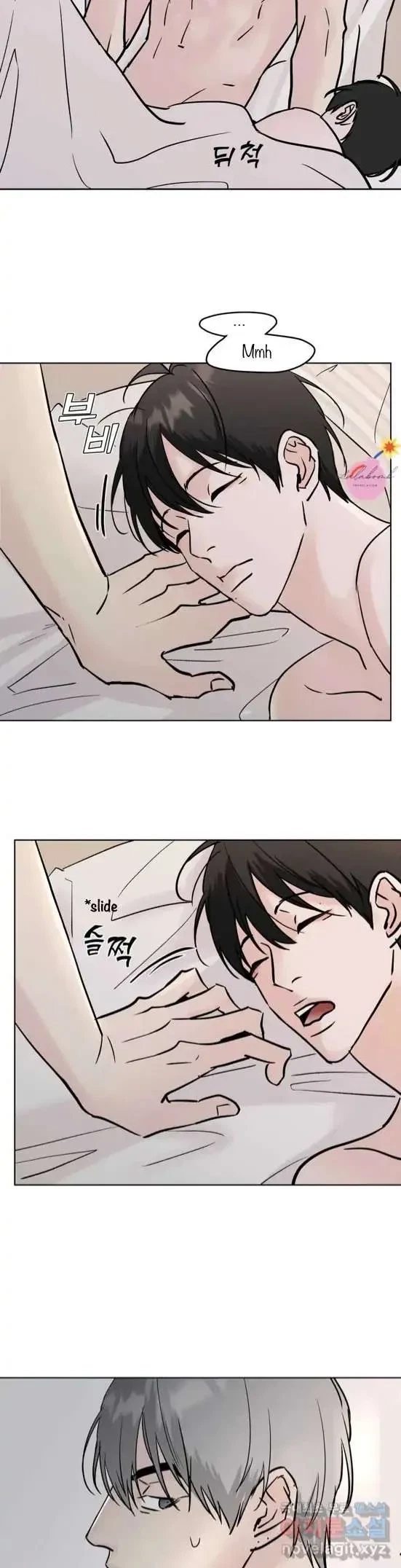 Lend Me Some Sugar Chapter 19, page 18