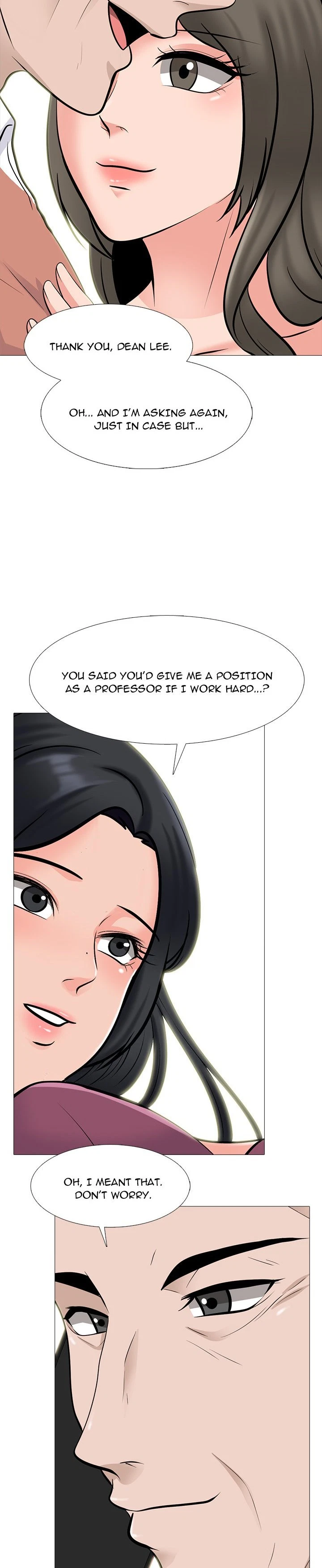 Chapter 111 - Extra Credit, page 17