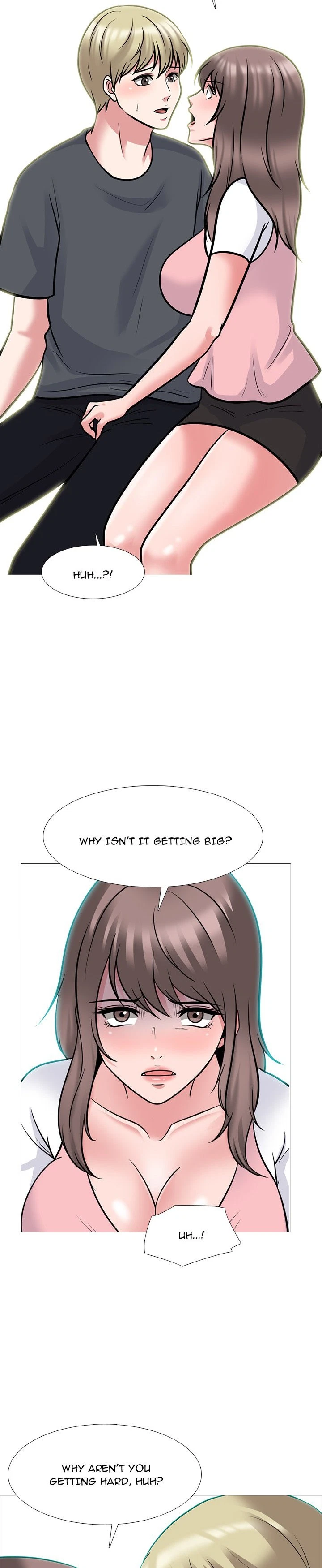 Chapter 111 - Extra Credit, page 21