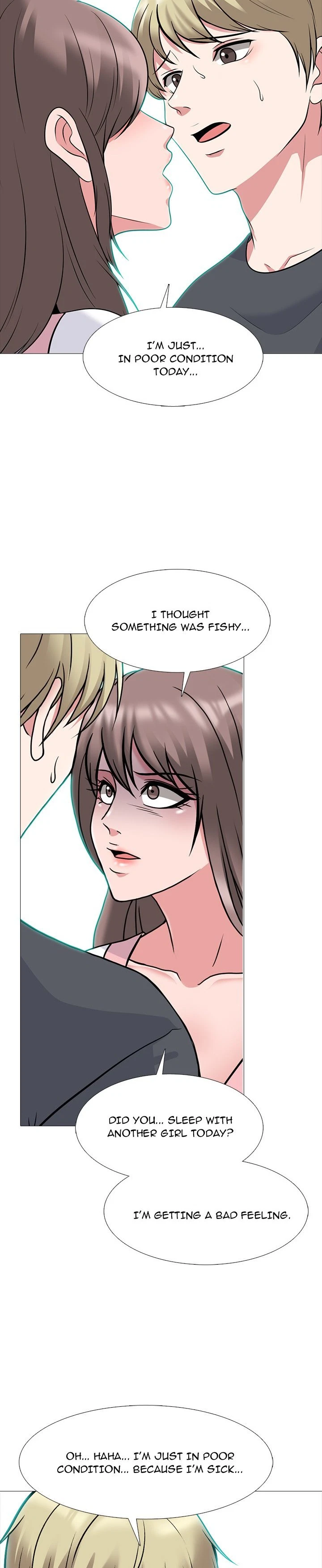Chapter 111 - Extra Credit, page 22