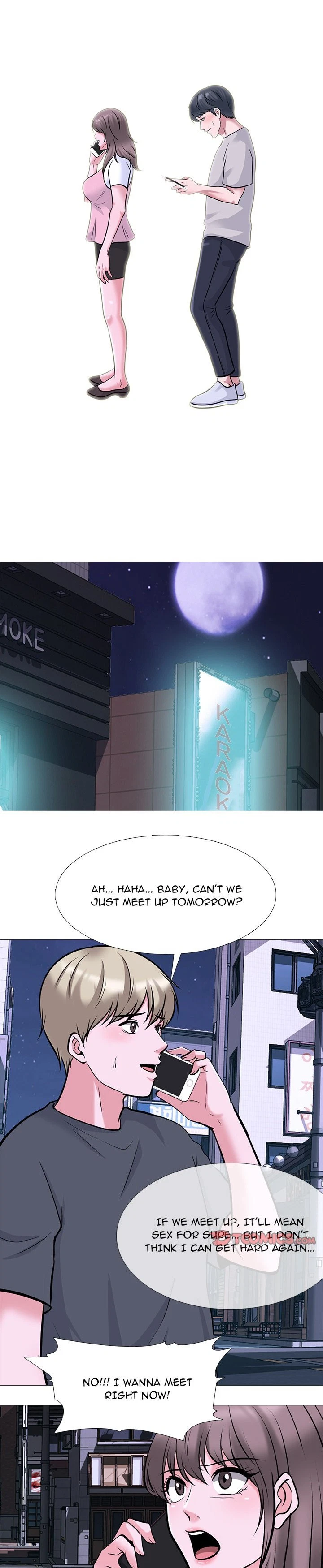 Chapter 111 - Extra Credit, page 9