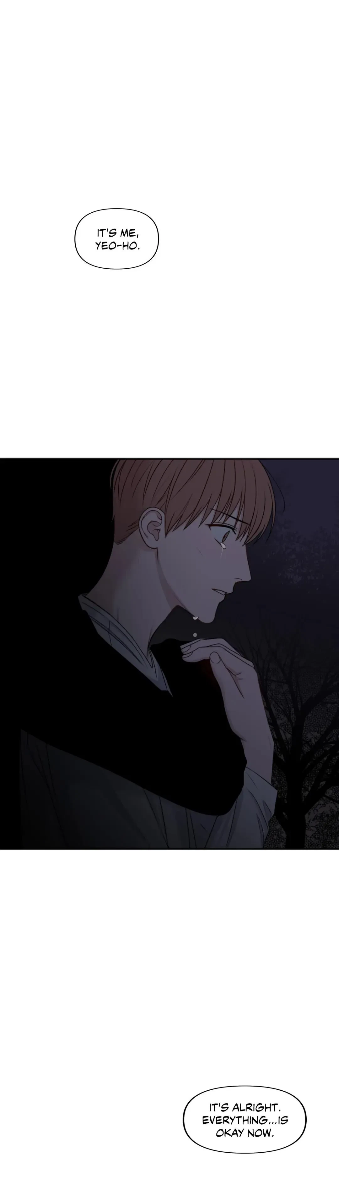 In The Private Room Chapter 61, page 2