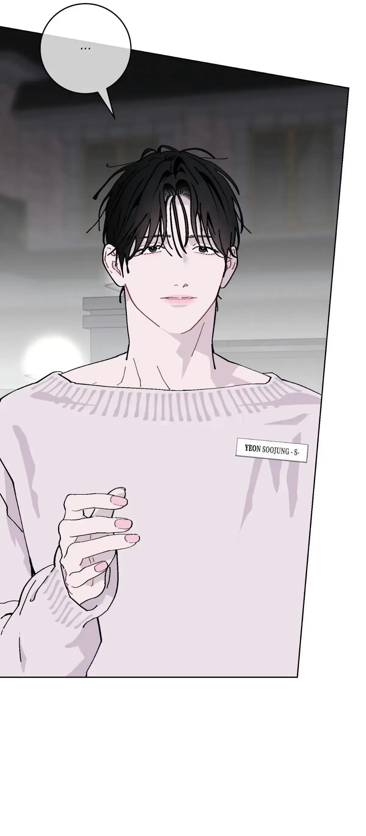 My Half-Baked Esper Chapter 9, page 21