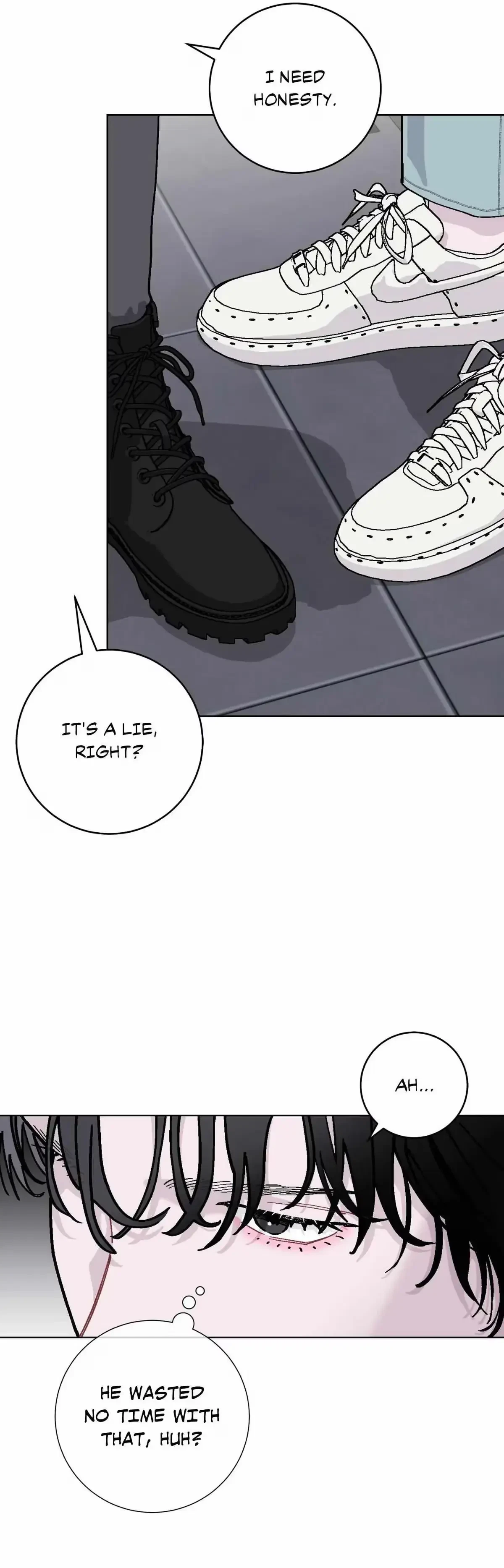 My Half-Baked Esper Chapter 9, page 22