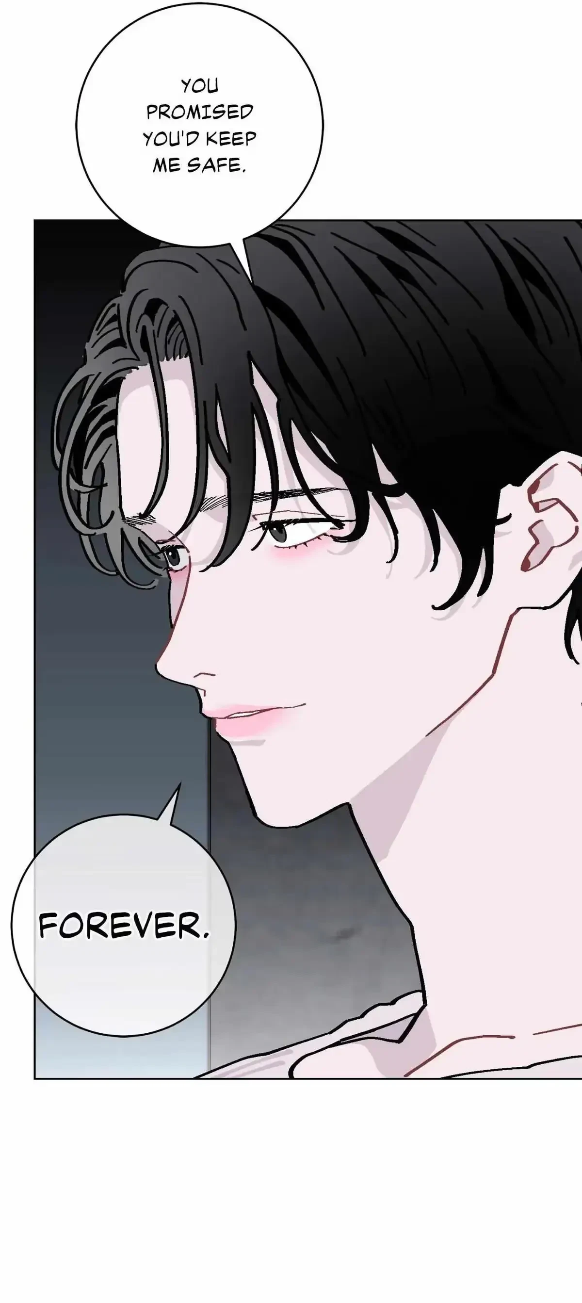 My Half-Baked Esper Chapter 9, page 26