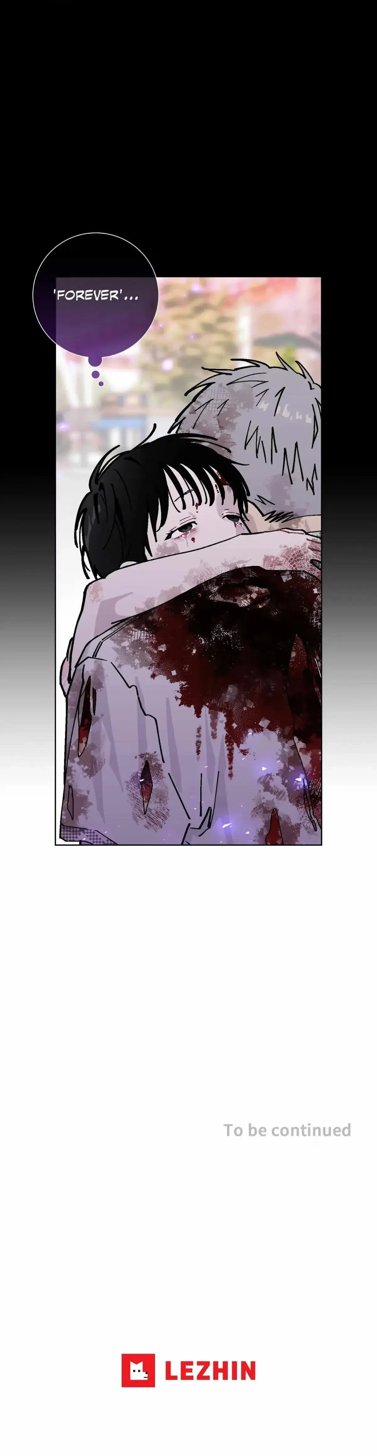 My Half-Baked Esper Chapter 9, page 40