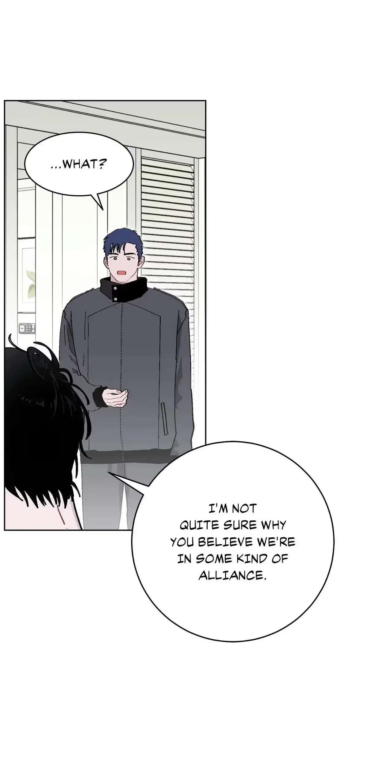 My Half-Baked Esper Chapter 9, page 6