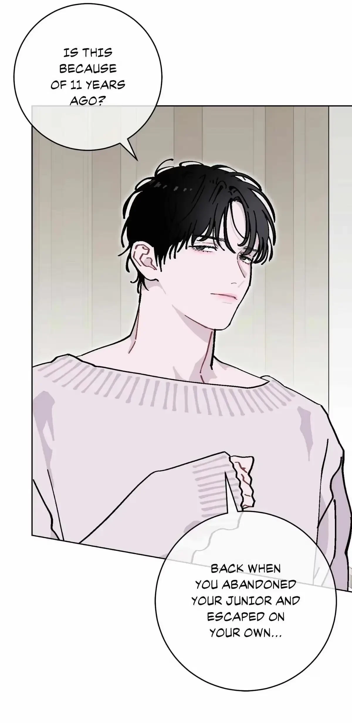 My Half-Baked Esper Chapter 9, page 7