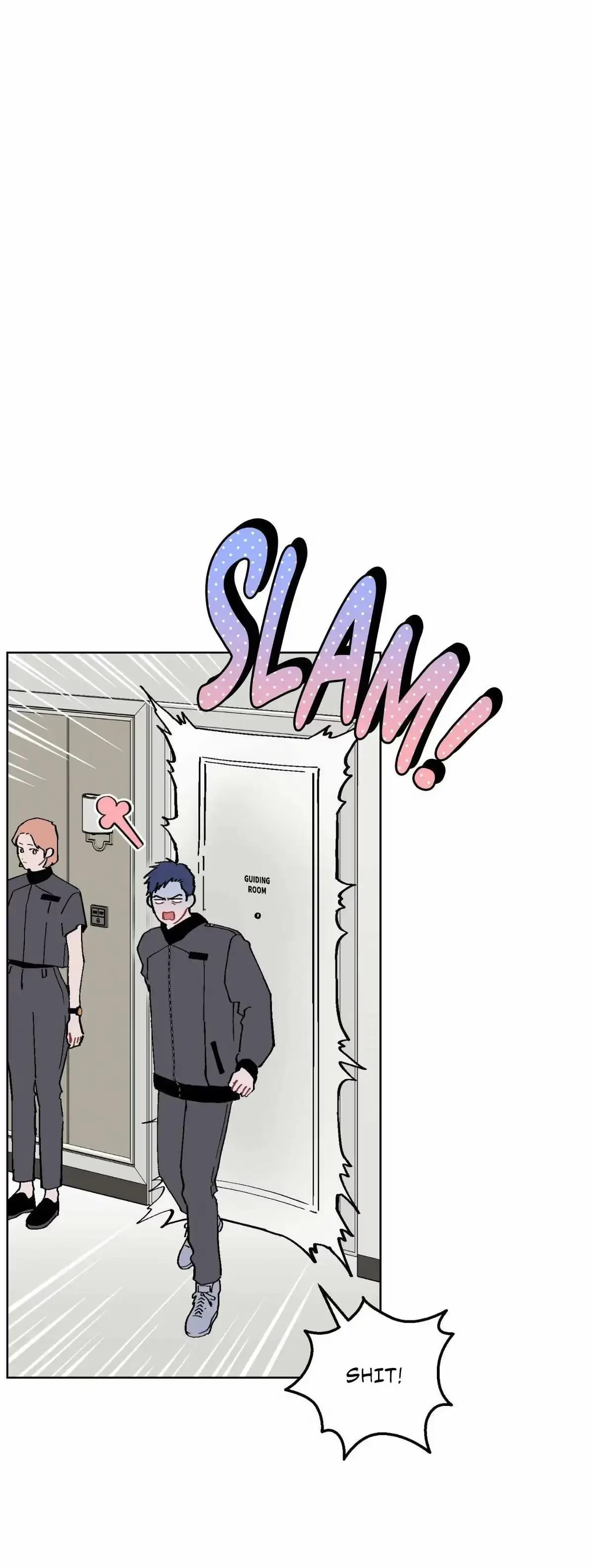 My Half-Baked Esper Chapter 9, page 9