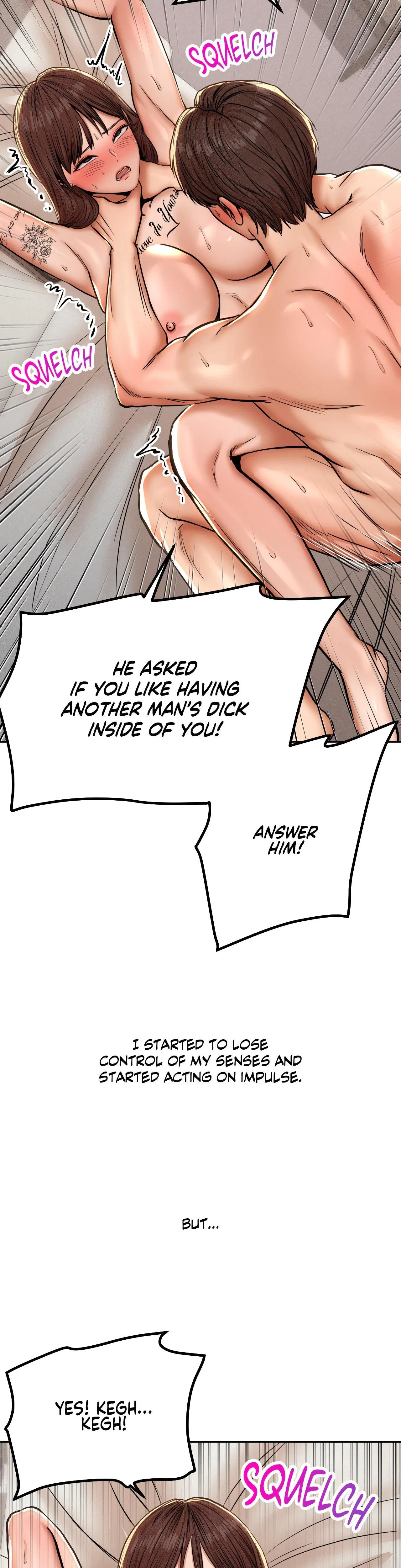 True Or False? Chapter 65, page 7