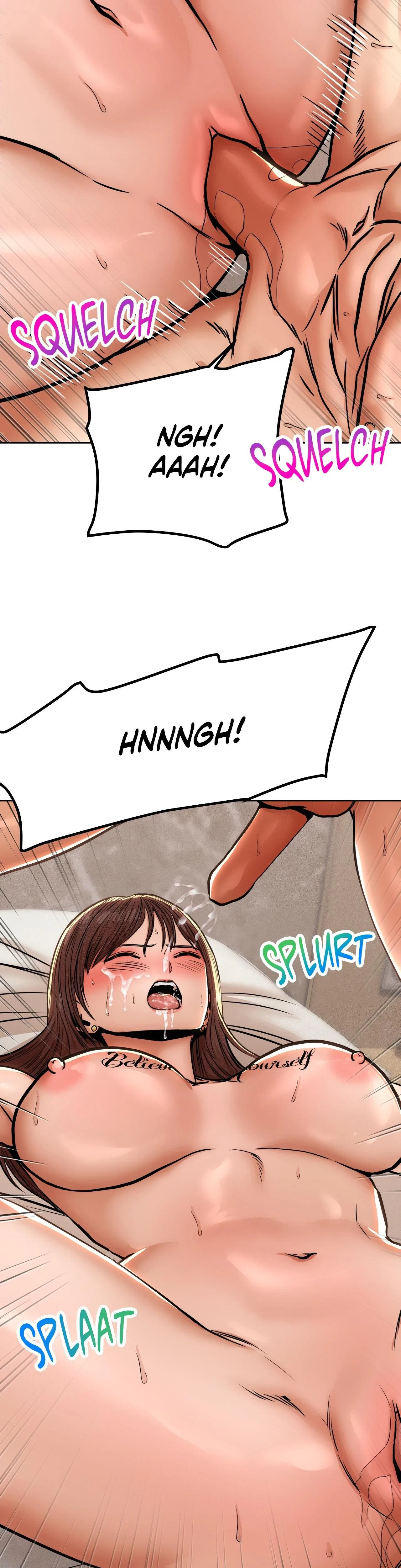 True Or False? Chapter 65, page 9