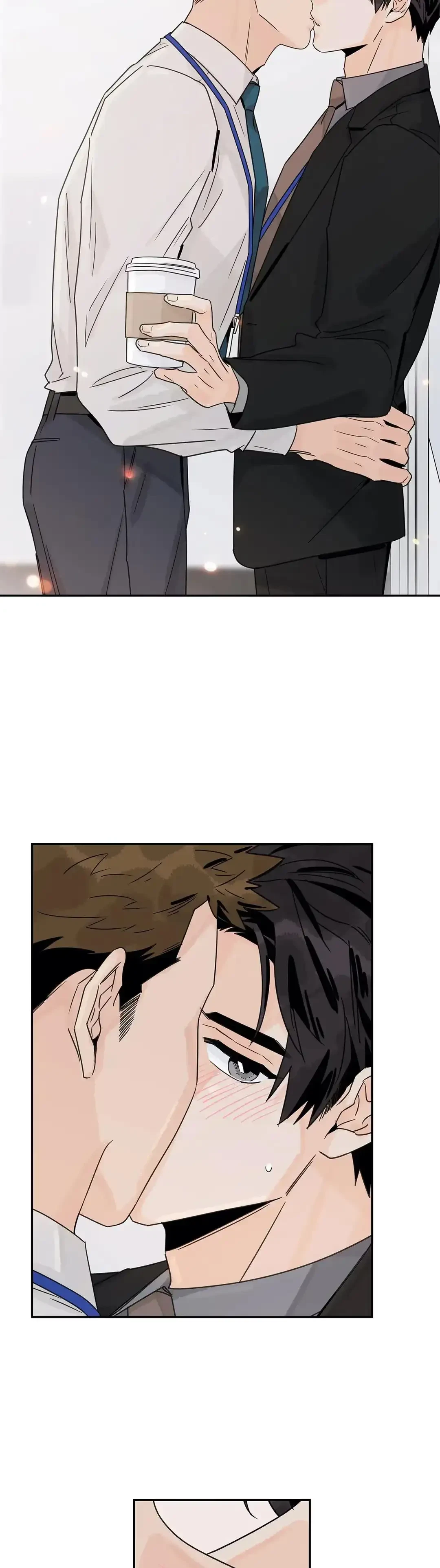 Flirting 9 To 6 Chapter 25, page 12