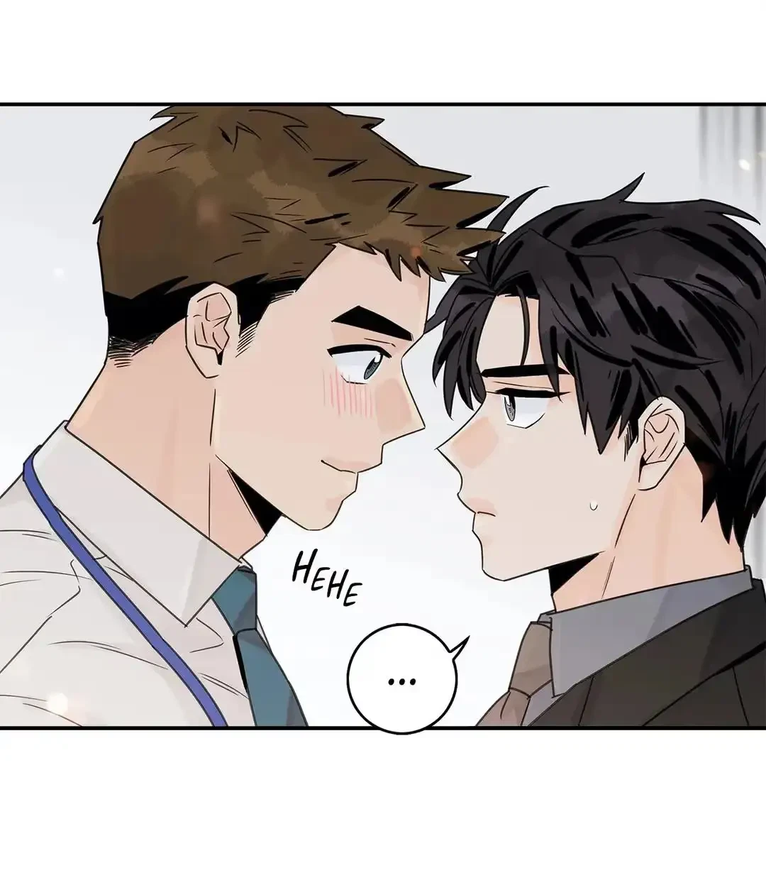 Flirting 9 To 6 Chapter 25, page 14