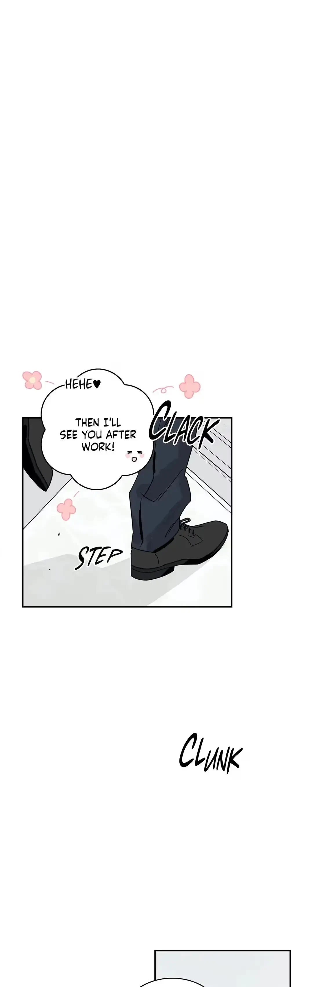 Flirting 9 To 6 Chapter 25, page 15
