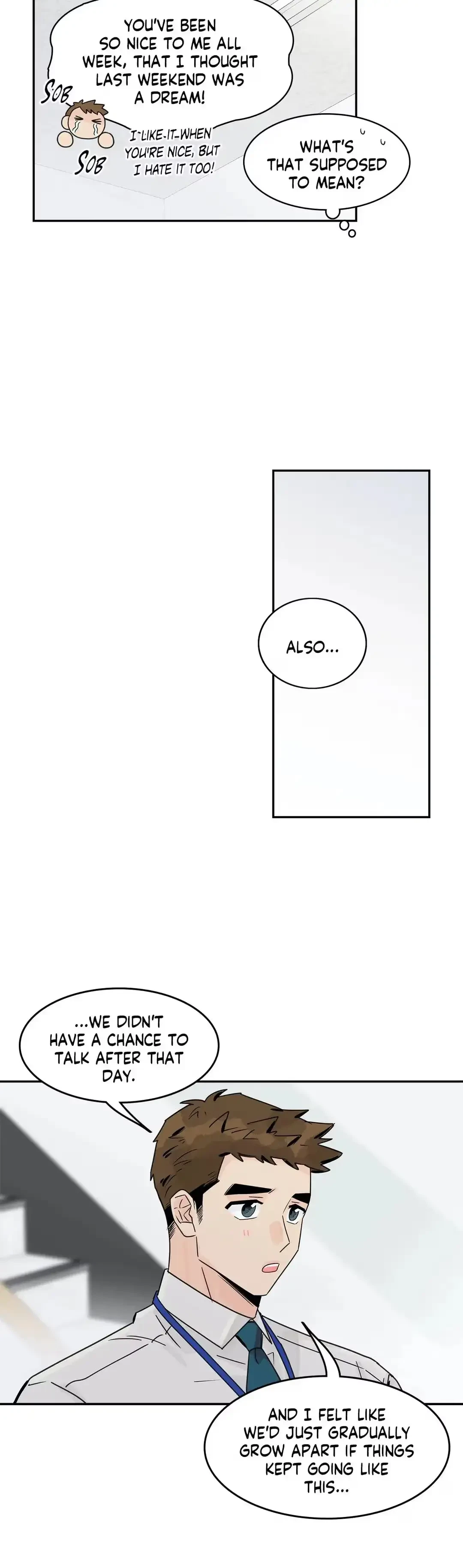 Flirting 9 To 6 Chapter 25, page 4