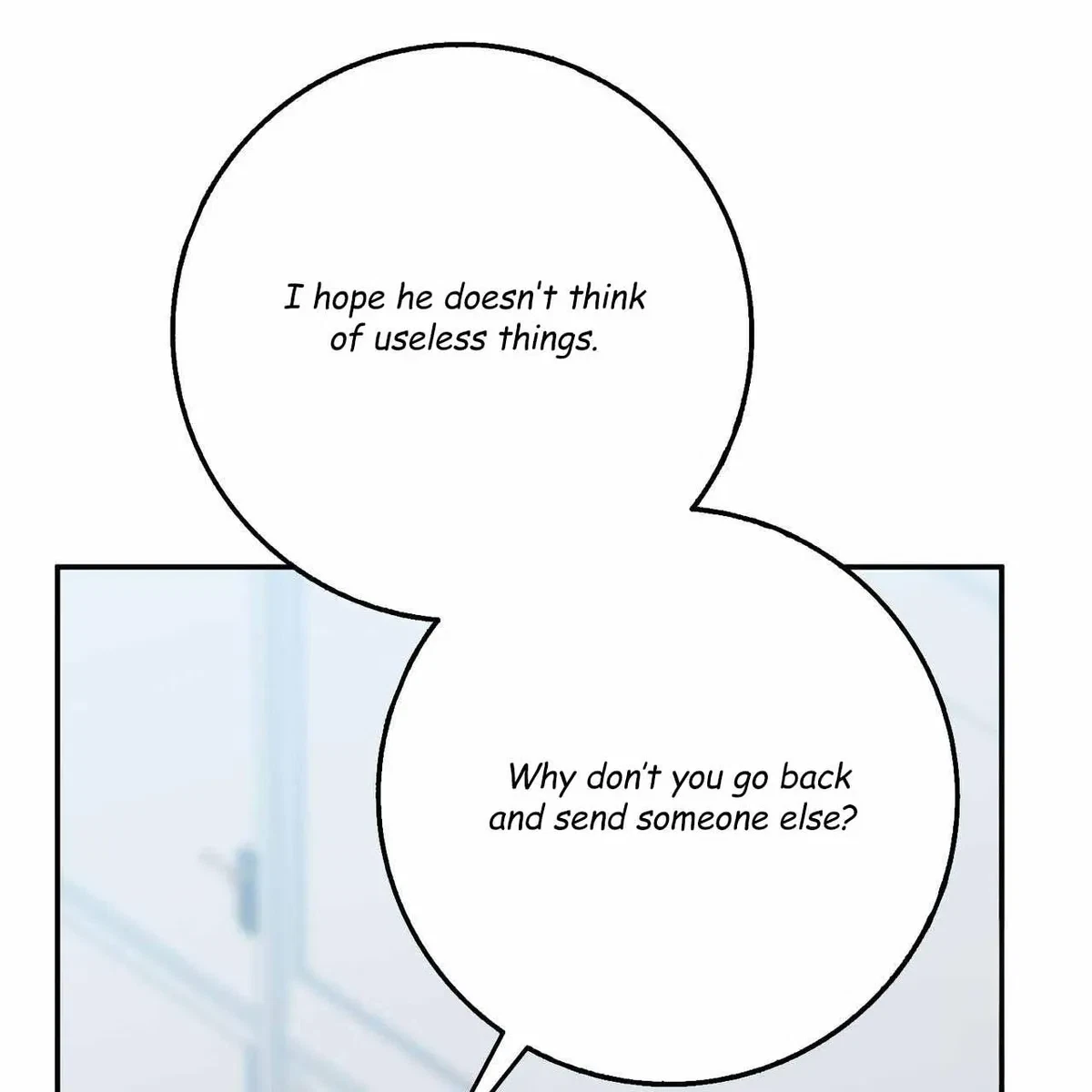Every Villain Is Lemons Chapter 59, page 106