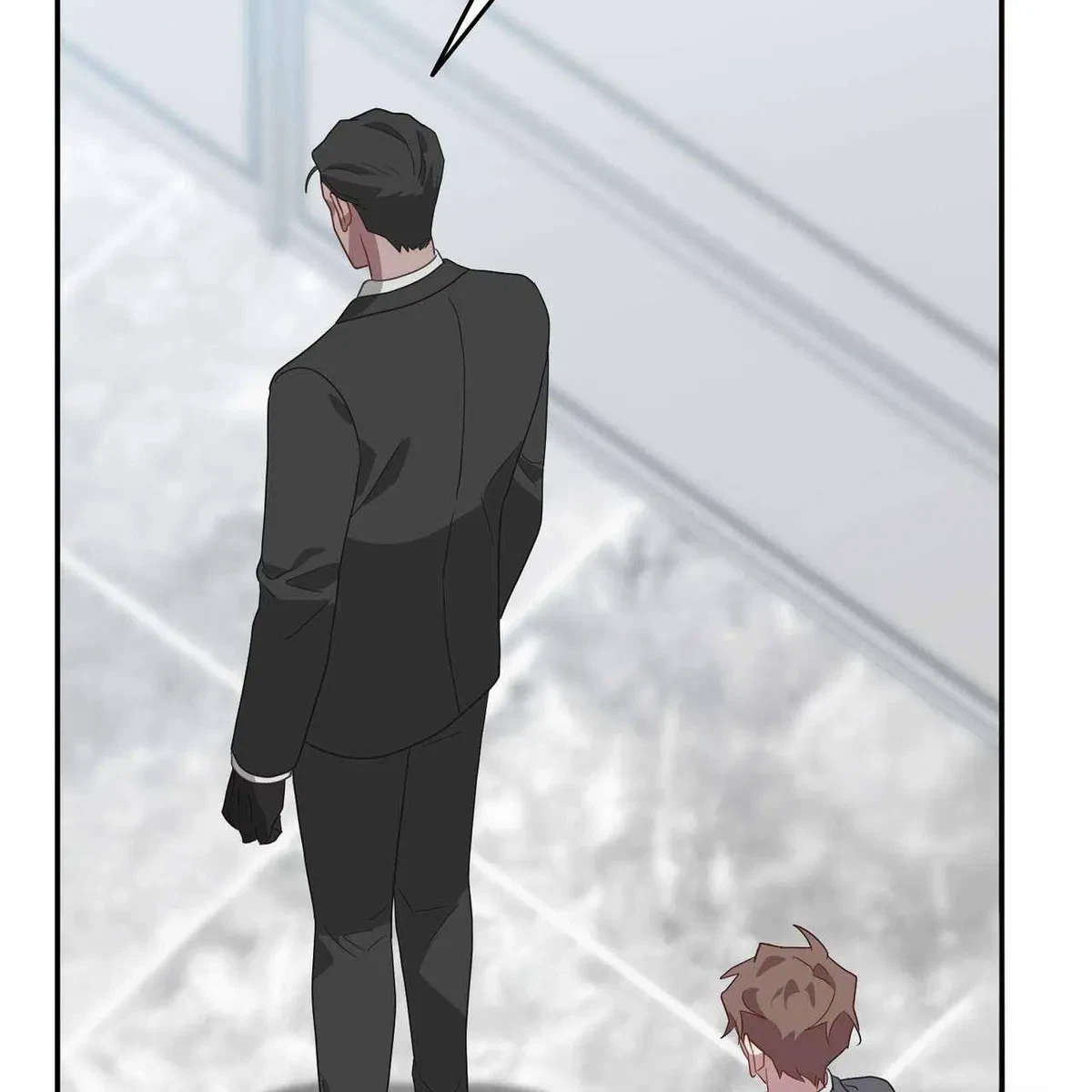 Every Villain Is Lemons Chapter 59, page 107