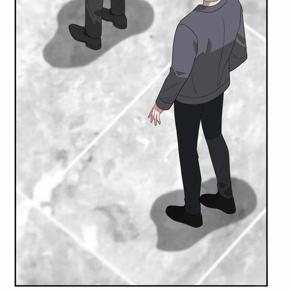Every Villain Is Lemons Chapter 59, page 108