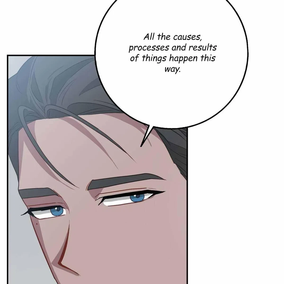 Every Villain Is Lemons Chapter 59, page 112