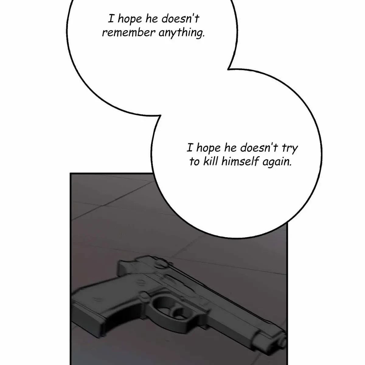 Every Villain Is Lemons Chapter 59, page 119