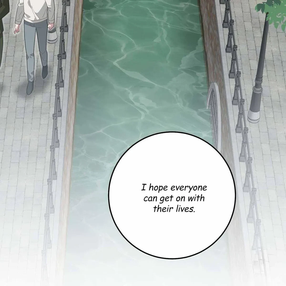 Every Villain Is Lemons Chapter 59, page 123