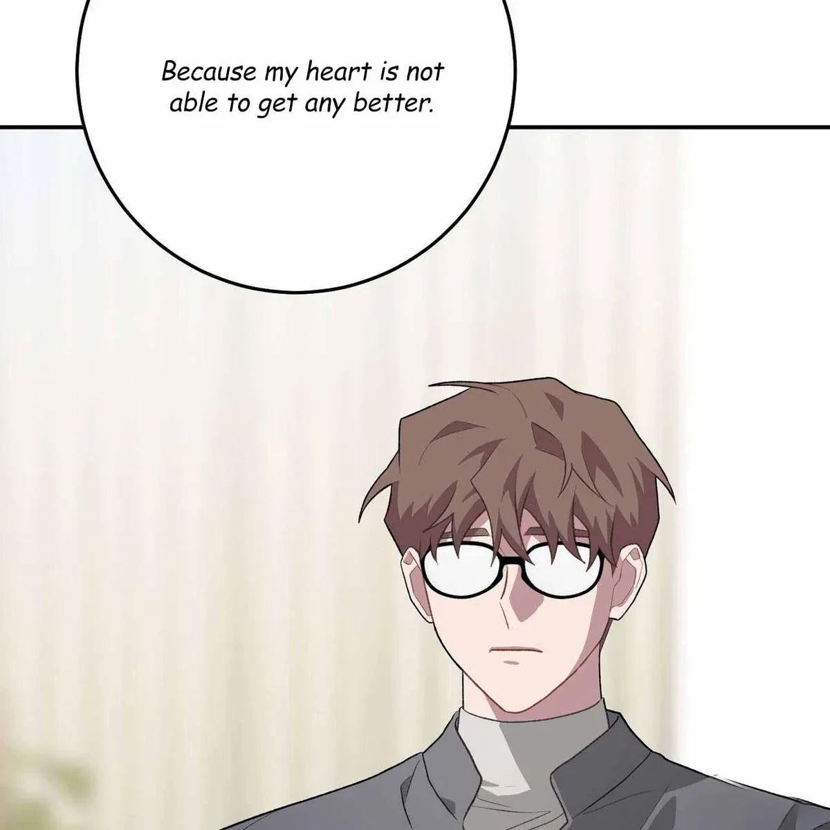 Every Villain Is Lemons Chapter 59, page 13