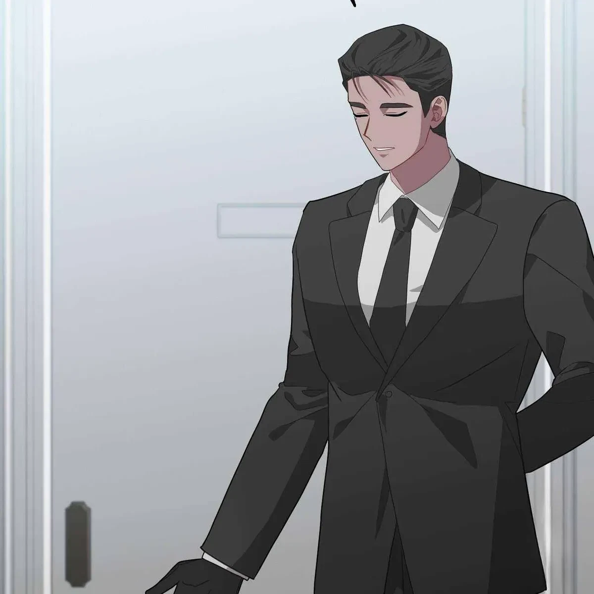 Every Villain Is Lemons Chapter 59, page 130