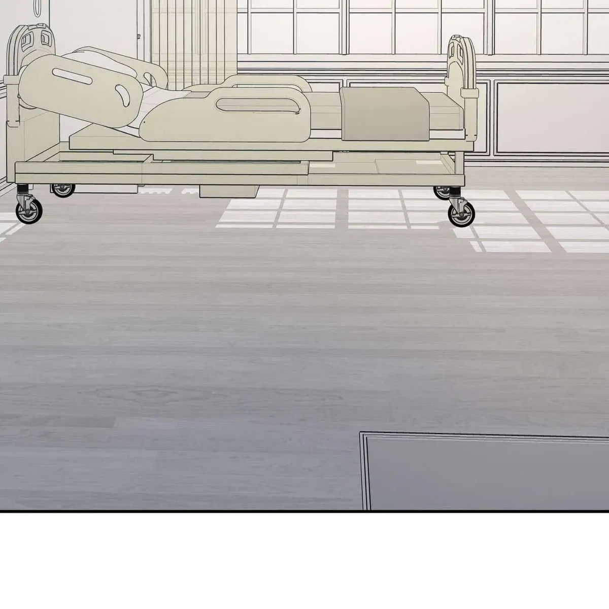 Every Villain Is Lemons Chapter 59, page 138