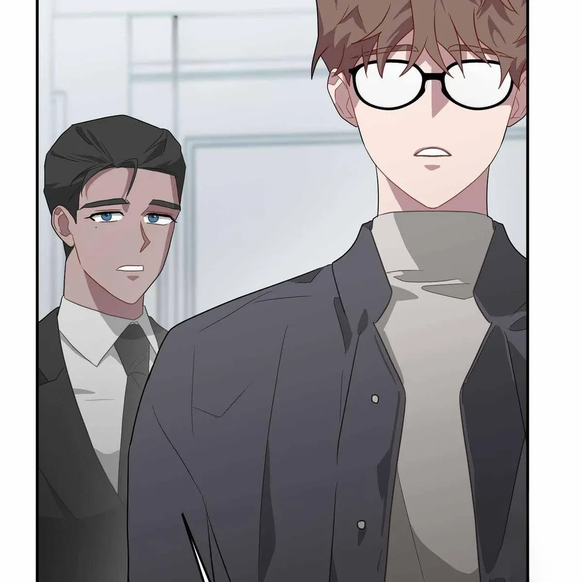 Every Villain Is Lemons Chapter 59, page 140