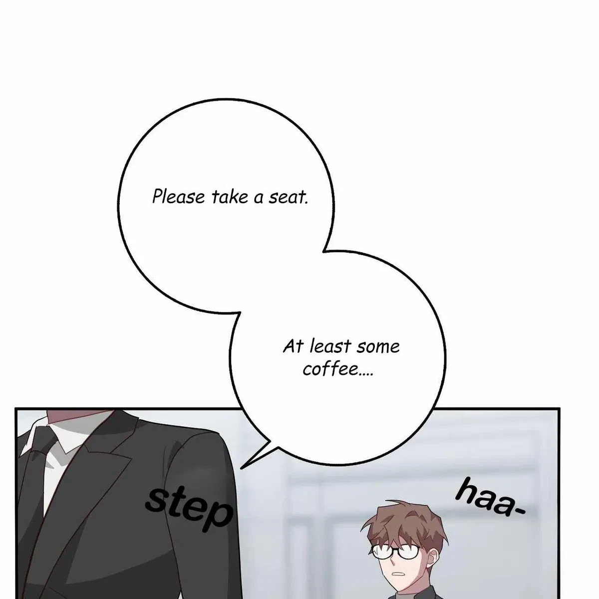 Every Villain Is Lemons Chapter 59, page 144