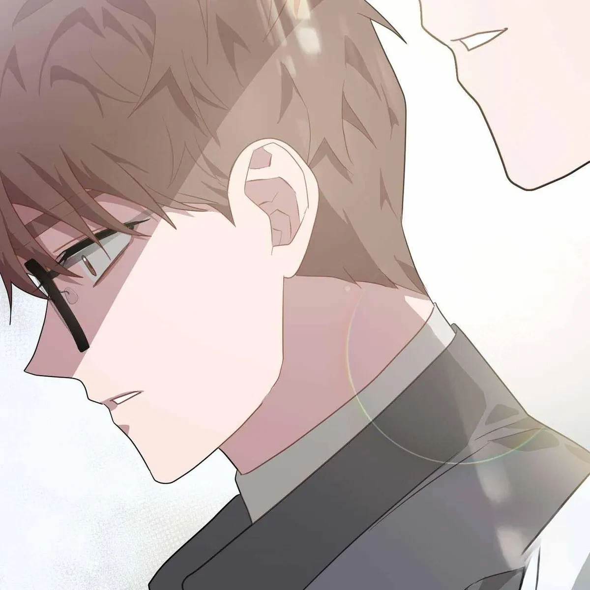Every Villain Is Lemons Chapter 59, page 147